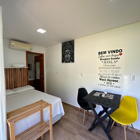 Pousada Container Amarelo Palhoça Exteriör bild